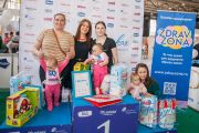 Забег в ползунках в Москве. Итоги. Забег в ползунках в Москве. Итоги.