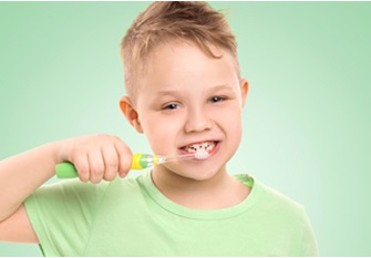 Безопасность детских зубных щеток CS Medica доказана