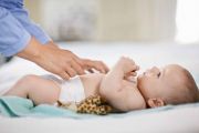 Уход за новорожденным: как избежать опрелостей