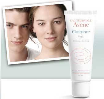 Avene: «Эксперт здоровья и красоты».