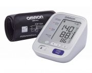 Тонометр OMRON M3 Comfort с манжетой Intelli Wrap