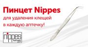 Нам не страшен клещ. Нам не страшен клещ.