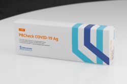 Экспресс- тест на COVID-19 PBCheck COVID-19 Ag, 1 шт.