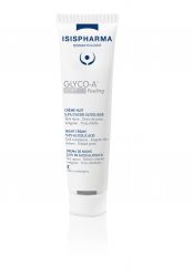 GLYCO-A SOFT Peeling Крем-пилинг 5,5% гликолевой кислоты, туба, 30 мл (ГЛИКО-А СОФТ Пилинг, ISISPHARMA/ИСИСФАРМА)