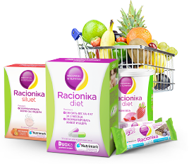Racionika – идеальное решение для стройной фигуры Racionika – идеальное решение для стройной фигуры
