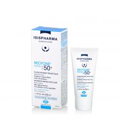 NEOTONE RADIANCE SPF 50+  Дневной крем от пигментных пятен, туба, 30 мл  (Неотон Рэдианс SPF 50+, ISISPHARMA/ИСИСФАРМА)