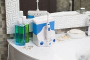 Ирригатор полости рта CS Medica AquaPulsar OS-1 Ирригатор полости рта CS Medica AquaPulsar OS-1