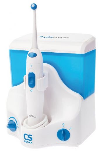 Ирригатор полости рта CS Medica AquaPulsar OS-1 Ирригатор полости рта CS Medica AquaPulsar OS-1
