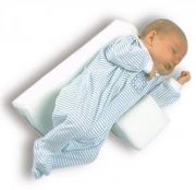 Подушки для новорожденных.