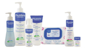 Mustela Bebe mustella bebe.gif