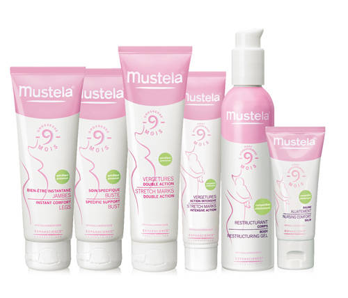 Mustela 9 Months Mustela 9 Months
