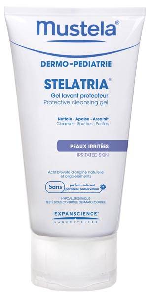 Стелатрия гель, Mustela Стелатрия гель, Mustela